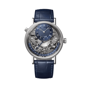 Adee Kaye Watches Patek Philippe Nautilus