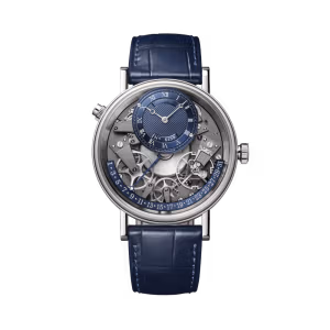 Adee Kaye Watches Patek Philippe Nautilus
