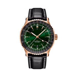 Adee Kaye Watches Heritage Automatic Watch