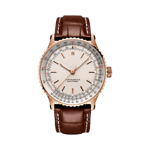 Adee Kaye Watches Eternal Classic Timepiece