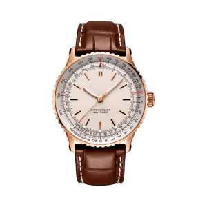 Adee Kaye Watches Eternal Classic Timepiece